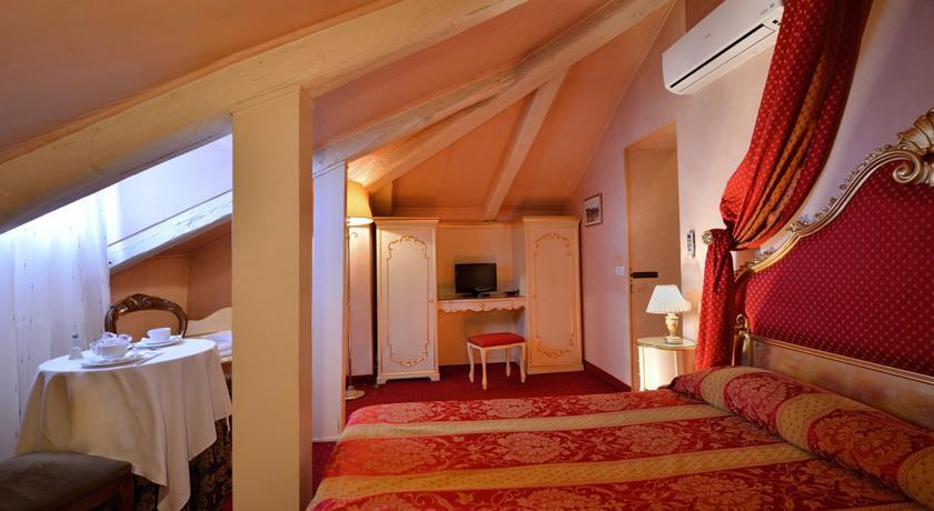 Residenza Ruga Giuffa Castello  Zimmer foto