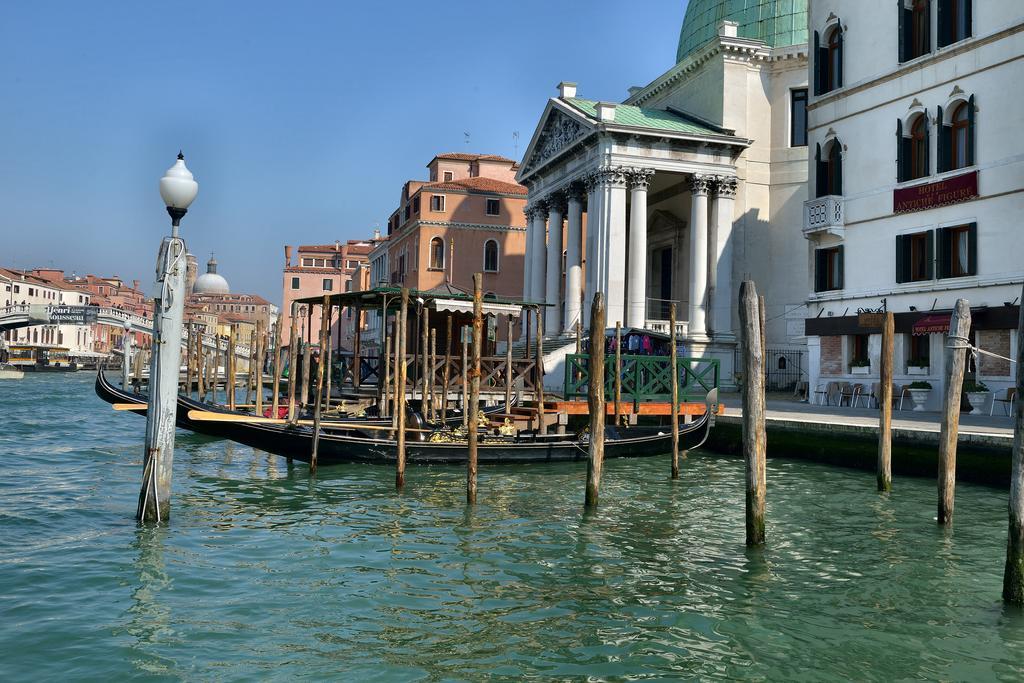 Residenza Ruga Giuffa Castello  Exterior foto