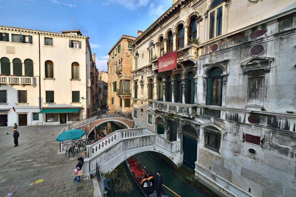 Residenza Ruga Giuffa Castello  Exterior foto
